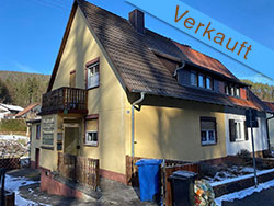 Haus Weidenthal