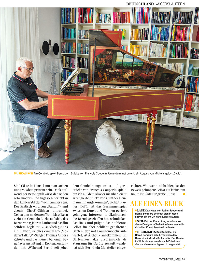 20 Private Wohnträume Ausgabe 5_18 Seite 4