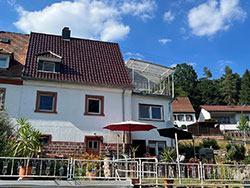 Doppelhaushälfte in Kaiserslautern Mölschbach