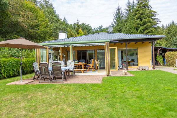 Bungalow Ludwigswinkel