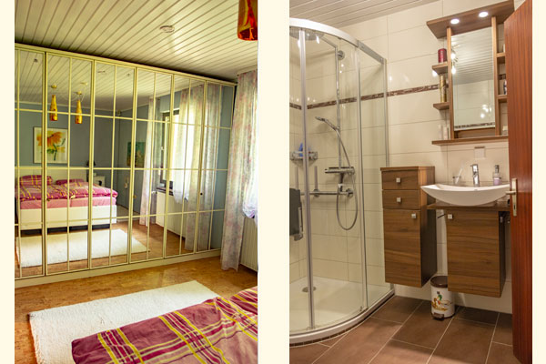 Bungalow Ludwigswinkel