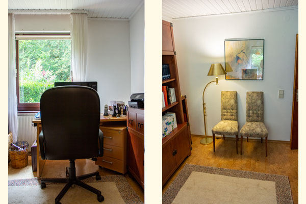 Bungalow Ludwigswinkel