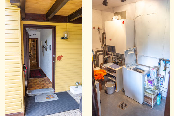 Bungalow Ludwigswinkel