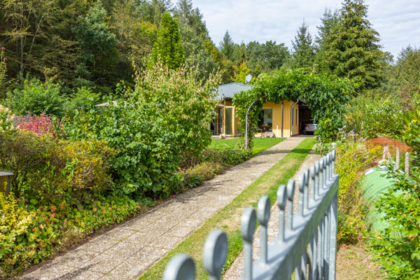 Bungalow Ludwigswinkel