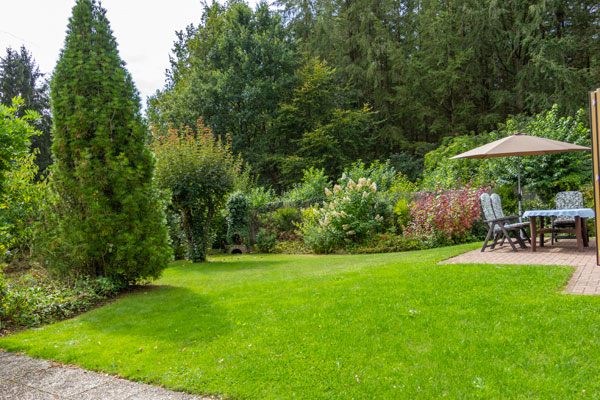 Bungalow Ludwigswinkel