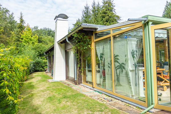 Bungalow Ludwigswinkel