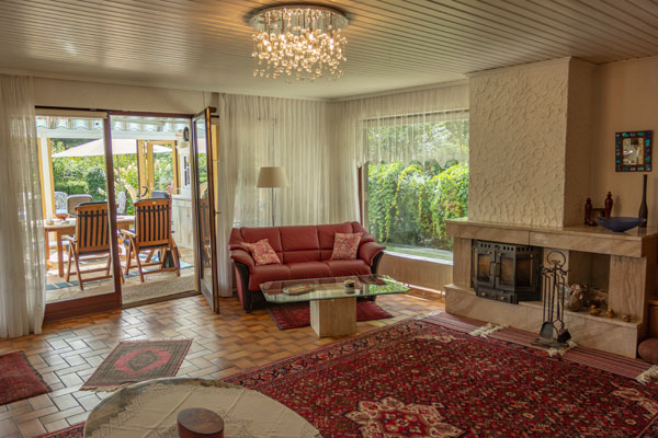 Bungalow Ludwigswinkel