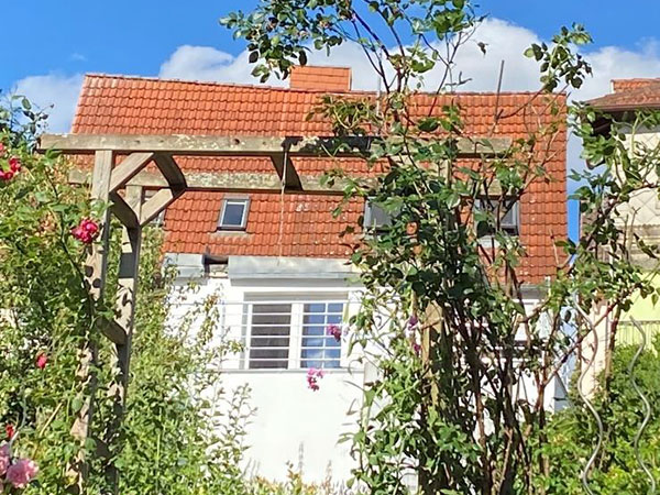 Einfamilienhaus in Otterberg