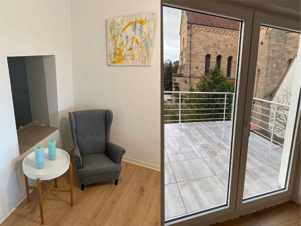 Einfamilienhaus in Otterberg