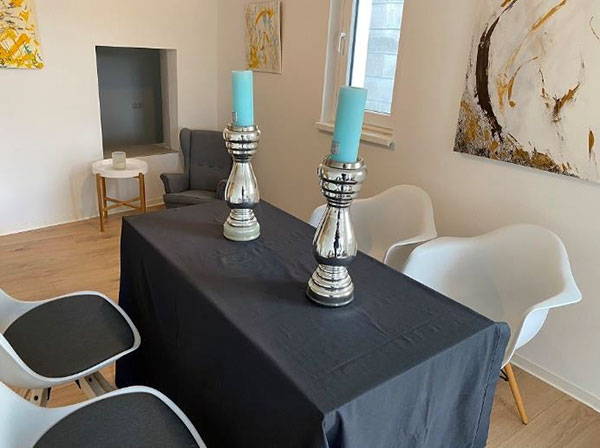 Einfamilienhaus in Otterberg