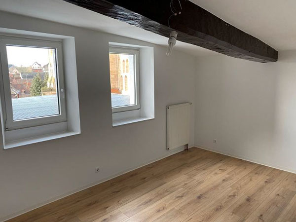 Einfamilienhaus in Otterberg