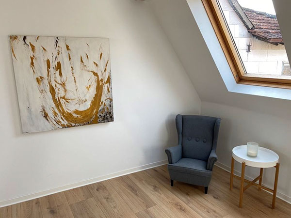 Einfamilienhaus in Otterberg