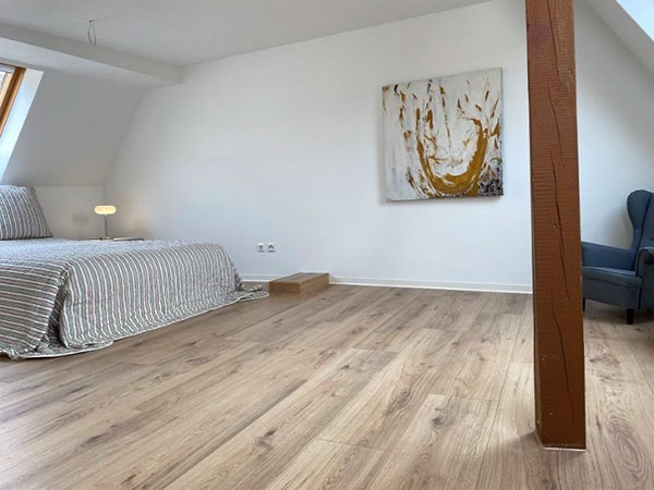 Einfamilienhaus in Otterberg