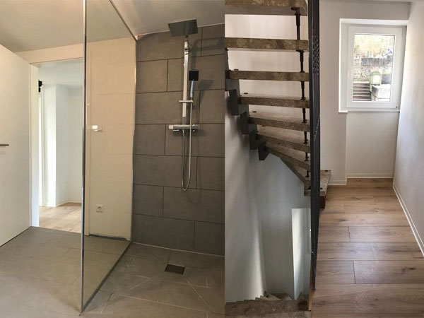 Einfamilienhaus in Otterberg