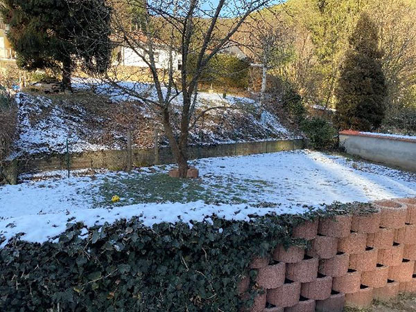 Zweifamilienhaus in Weidenthal