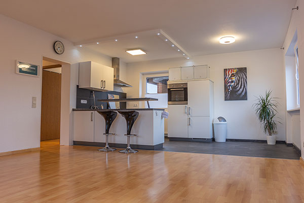 Gepflegte Maisonettewohnung in Otterberg