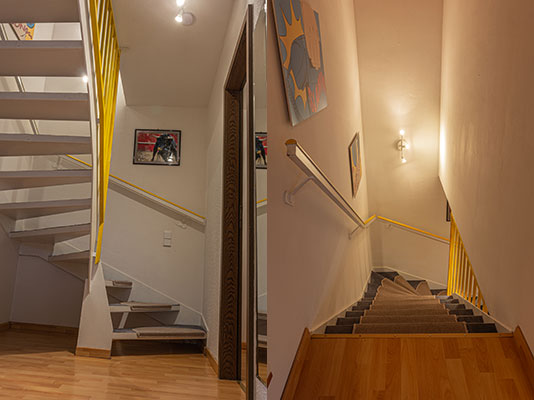 Gepflegte Maisonettewohnung in Otterberg