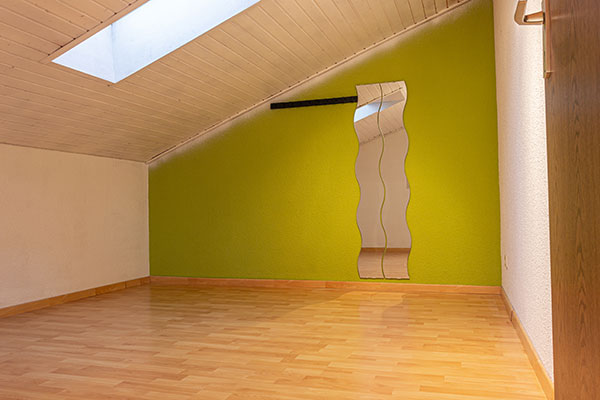 Gepflegte Maisonettewohnung in Otterberg