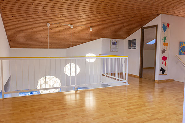 Gepflegte Maisonettewohnung in Otterberg