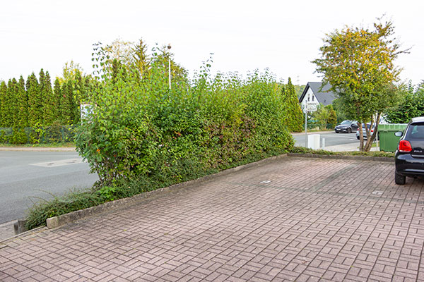 Gepflegte Maisonettewohnung in Otterberg