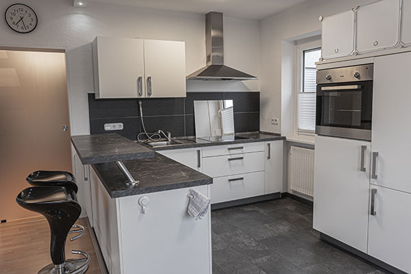 Gepflegte Maisonettewohnung in Otterberg