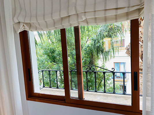 Apartment Denia Spanien