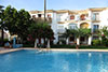 Apartment Denia Spanien