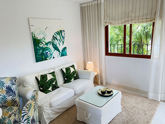 Apartment Denia Spanien