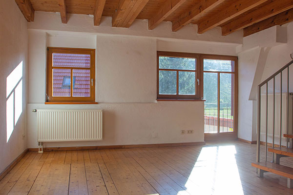 Eigentumswohnung Fischbach