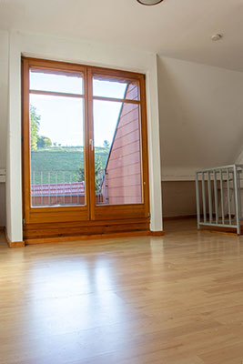 Eigentumswohnung Fischbach