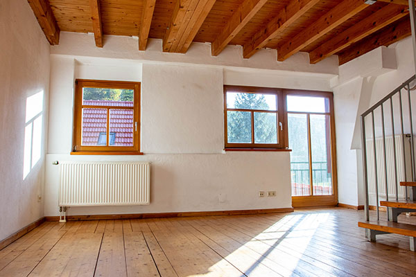 Eigentumswohnung Fischbach