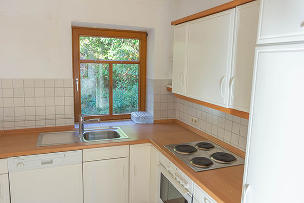 Eigentumswohnung Fischbach