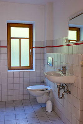 Eigentumswohnung Fischbach