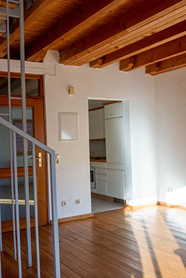 Eigentumswohnung Fischbach