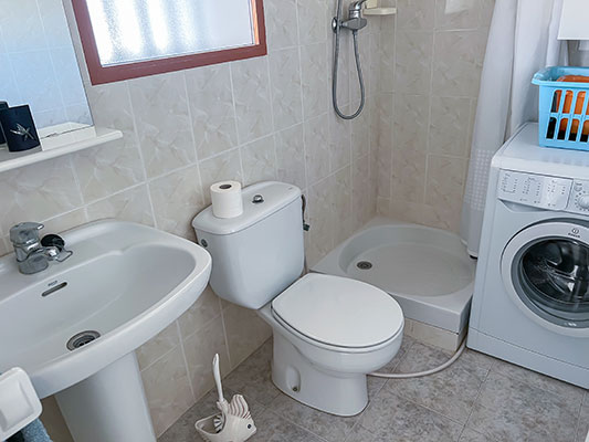 Apartment Denia Spanien