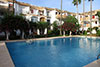 Apartment Denia Spanien