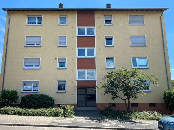 Eigentumswohnung Kaiserslautern