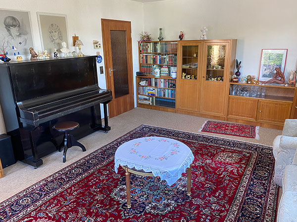 Eigentumswohnung Kaiserslautern