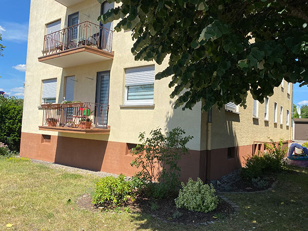 Eigentumswohnung Kaiserslautern