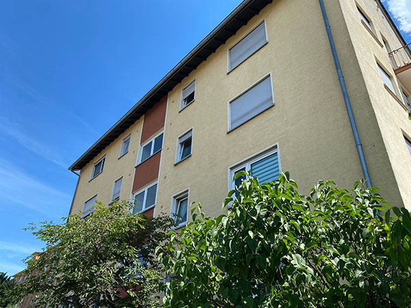 Eigentumswohnung Kaiserslautern