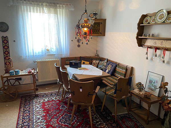 Eigentumswohnung Kaiserslautern