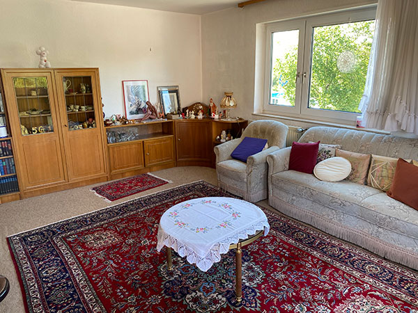 Eigentumswohnung Kaiserslautern