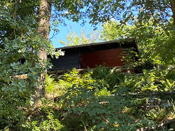 Baugrundstück Hochspeyer