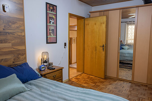 Zweifamilienhaus in Fischbach