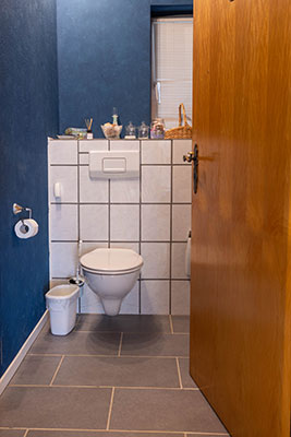 Zweifamilienhaus in Fischbach