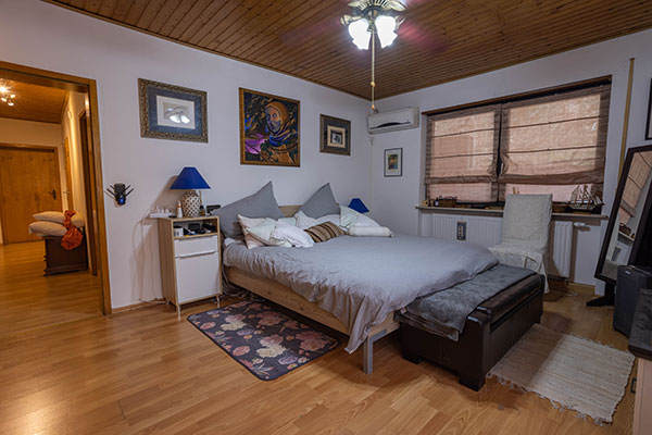 Zweifamilienhaus in Fischbach