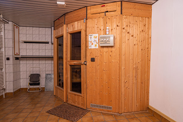 Zweifamilienhaus in Fischbach