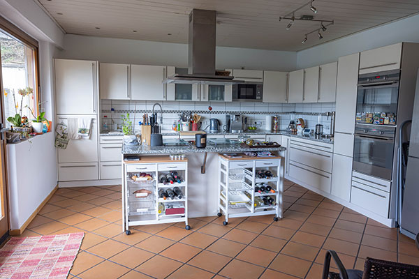 Zweifamilienhaus in Fischbach