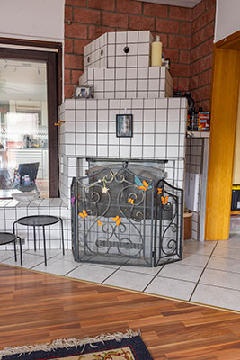 Zweifamilienhaus in Fischbach