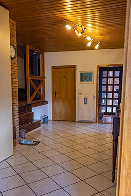 Zweifamilienhaus in Fischbach